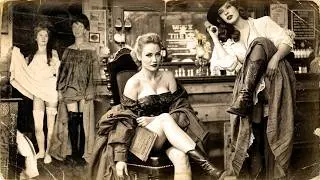 The BANNED Rules of Old West Saloons (The Movies Got It WRONG)