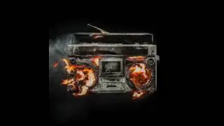 Green Day - Somewhere Now (HQ)
