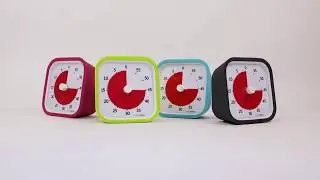Time Timer MOD | Change the look with different covers!  | Time Timer