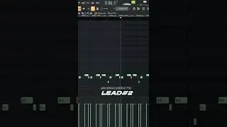 HOW TO MAKE INSANE CHAOTIC BEATS FOR KEN CARSON #Shorts #FLstudio #Producer