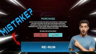 Battle Pass RE-RUN is a Wrong Decision? ||Roulette Event or Scam?  || MWT Tank Battles