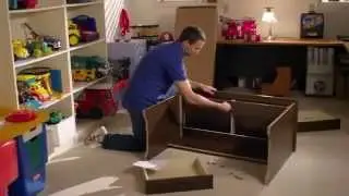 MROTV - The Odd Job