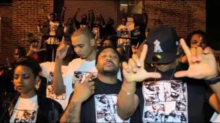 Drake - 5 AM in Toronto Remix [Official Video] (Jon.E.LL, Khori Lamar, TreStyle)