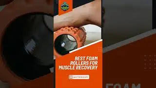 Best Foam Rollers for Muscle Recovery