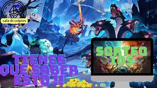 LA MEJOR MANERA DE GANAR UN NFT EN EPIC BALLAD