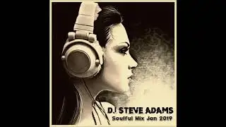 Soulful Mix Jan 2019