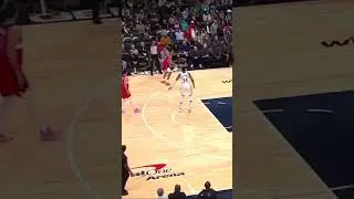 Clean Or Foul ? Jordan Poole vs Cameron Payne