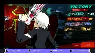 English Soulworker Anime Legends : 7 -👍 stream | Playing Solo | Streaming with Turnip