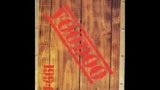 Voodoo - Katakan