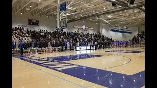 Boys High School Basketball Game of the Week: Wayzata vs Hopkins