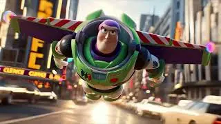 Toy Story 5 Explained | Full Movie Story, Emotional Ending & Hidden Meaning