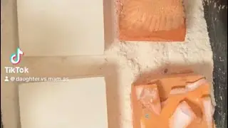 #asmr #oddlysatisfying #gymchalk #reformedgymchalk #freshblocks