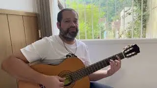 The Autumn Leaves. Versão do Éric Clapton.