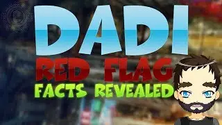 Красный флаг Dadi ICO &mdash; факты раскрыты