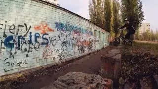 Gridnev Ivan 2015-2019