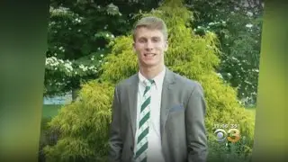 Bermuda Officials: Missing St. Joseph's University Student Found Dead