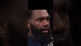 Jaron Ennis calling out fighters in the 154 lb division. 🥊 #boxing  #dazn