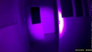 Beechworth Asylum screaming EVP!