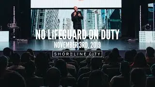 No Lifeguard On Duty // Earl McClellan