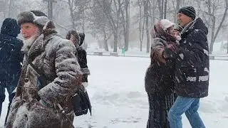 ФАНТАЗЕР! ХАРЬКОВ ТАНЦЫ ЯНВАРЬ 2026 #kharkiv 