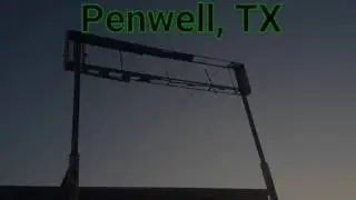 Penwell, TX
