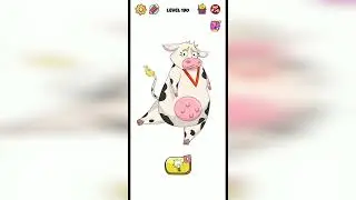 Draw Puzzle Tricky Brain Test Level 190