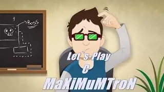Lets-Play : Game Dev Tycoon с MaXiMuMTroN #1