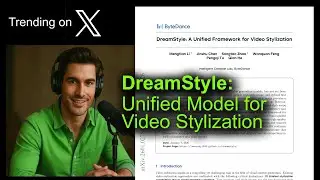 DreamStyle: Unified Model for Video Stylization