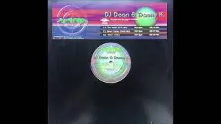 DJ Dean & Danny K. - The Vision (TTF Mix)