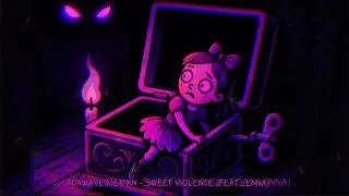 Dawave & ERIXN - Sweet Violence (feat.lenna)