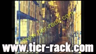 Pallet Rack Alternatives