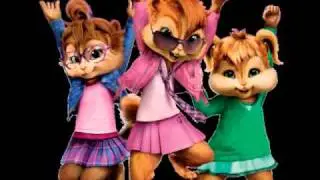 Chipettes   Because the Night