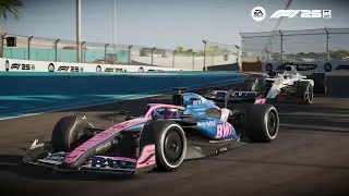WSL Super Sprint 5 - Miami