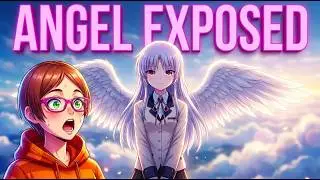 Get the Scoop on Angel: Angel Beats