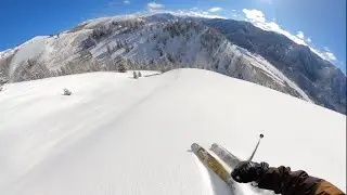 Skiing Utah&rsquo;s Best Snow on a Powder Cat Adventure