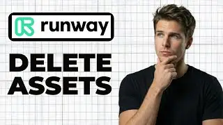 How To Delete Assets In Runway Ml (2026 Guide)
