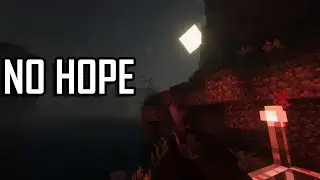 Not Every Story Has A Happy Ending | Hardcore Modded Minecraft