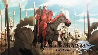 Fire Emblem Awakening - Classic Chrobin - Part 21