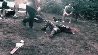 UCWA vs ACBW (Mikey vs Nicole)