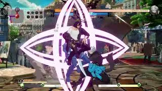 happy chaos roll/j2k prc mix