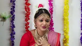 Parvathy Takes Care of Akhilandeshwari  | Sembaruthi | Ep 85 | ZEE5 Tamil Classic