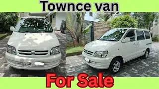 Van for Sale | ikman.lk | ikman sale | ikman.lk vehicle
