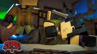 UM ANTIGO ALIADO - Zumbi 2 - #02