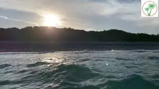 Air and Ocean, place of your relaxation    #Relaxing  #Music  #Ocean