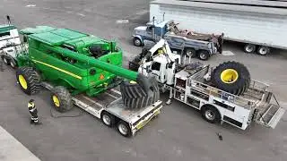 Showcasing Moore Tires | Local Tire and Auto Shop Video by Busy Bee Drone Co.