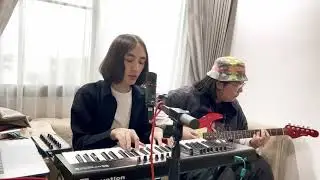 Bruno Major - I'll Sleep when I'm older [ Cover by TNINE & DOJO ]