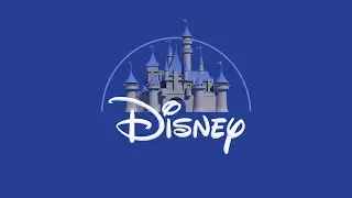 Walt Disney Pictures (Pixar variant) Logo Remake (fictional 