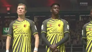Life of a Pro S04E47: Henry Kepler | Leyton Orient x Watford (EFL Championship) [4K HDR]