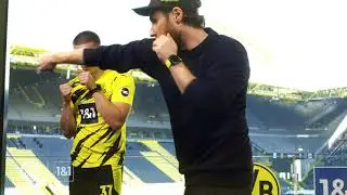 Tobias Raschl x Bj&ouml;rn Schulz &bdquo;Stay fit!&ldquo;