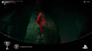 Demon's Souls: Unwelcome Guest 15DEC2020